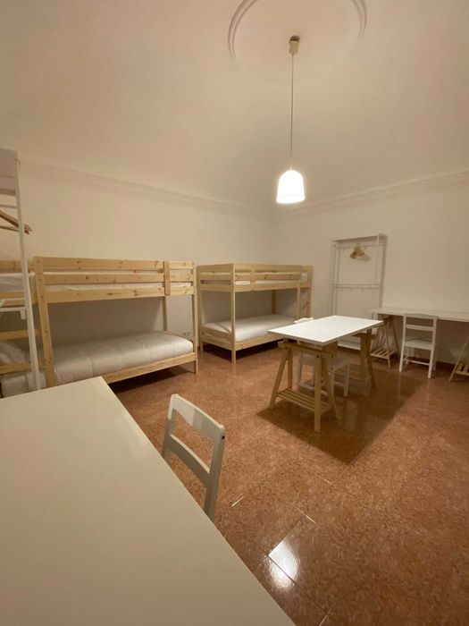 Quarto para arrendamento