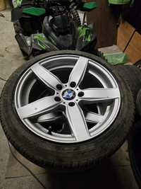 Felgi r17 205/50 bmw e39 seria 5