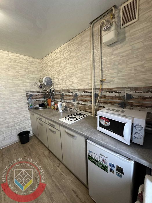 RLT I01 Оренда 1 кімнатної квартири в районі готелю Градецький