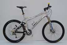 Specialized epic marathon 3x9 xtr  rama XL stan bardzo dobry polecam