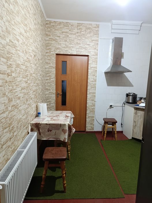 Однокімнатна квартира м.Корсунь-Шевченківський