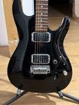 Ibanez SA120 Custom - mocno doinwestowany