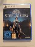 Ps5 Steelrising pl możliwa zamiana