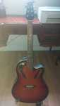 Guitarra Ovation pro series