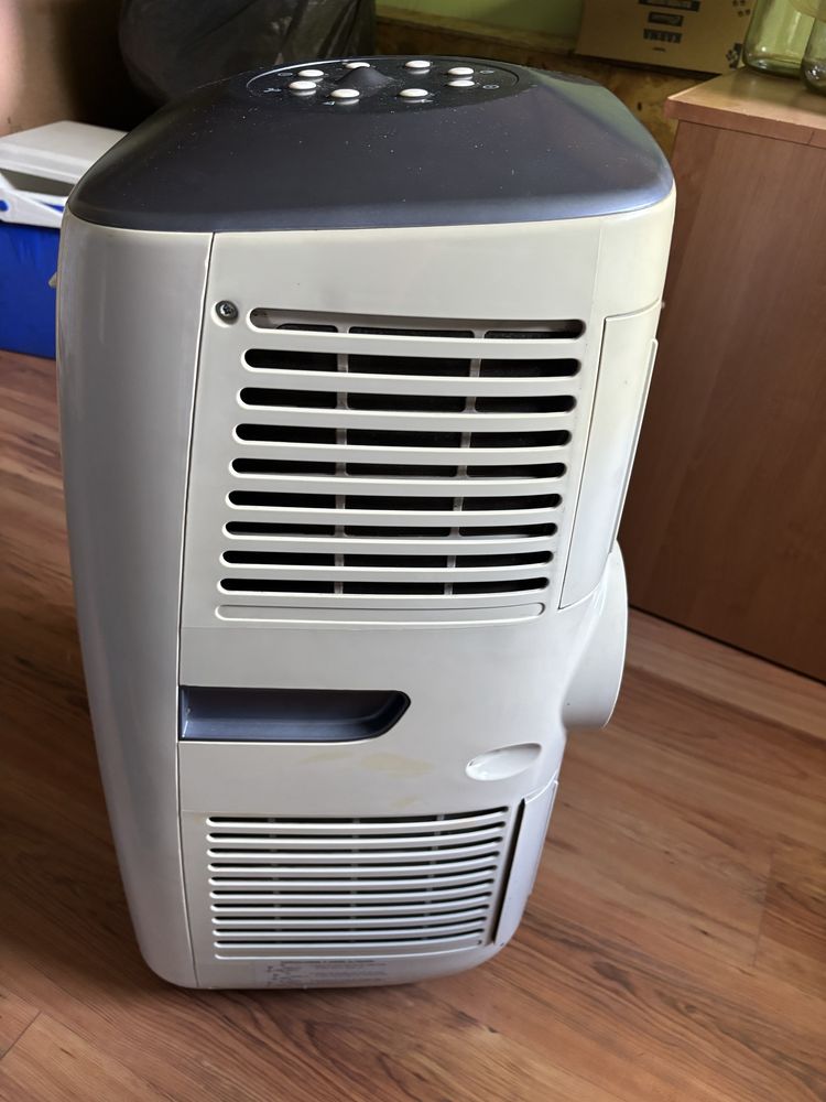 Klimatyzator Klimatyzacja Master