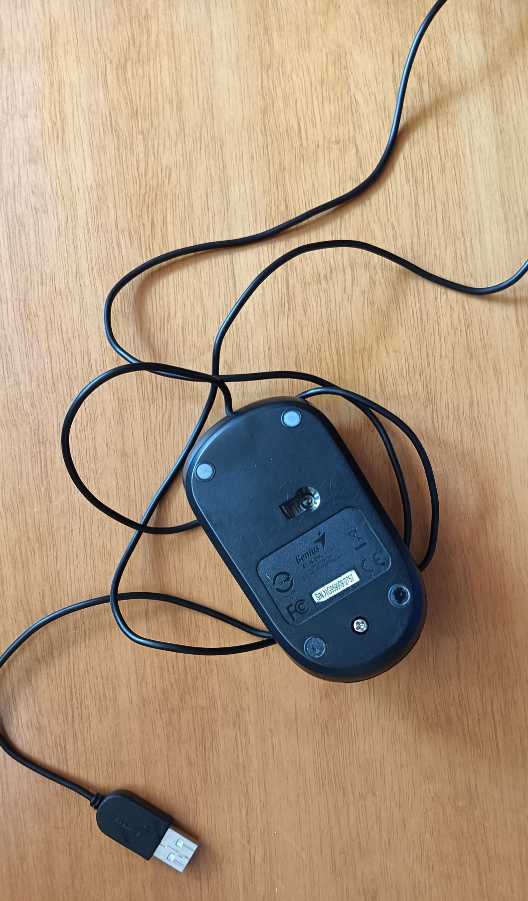 mouse de computador