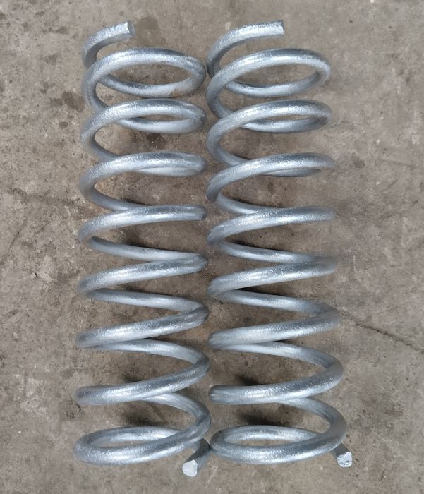 Передні пружини АвтоВАЗ 2101 2102 2103 2104 2105 2106 2107