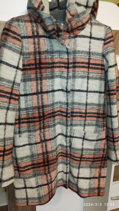 Пальто  Esprit на осінь