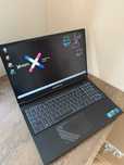 Laptop GIGABYTE G5 KF 32 GB RAM, Dysk SSD 512 + 960, RTX4060