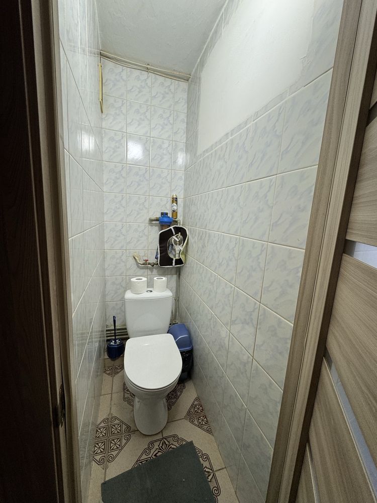 Продаж 3 кім квартири в Микулинцях