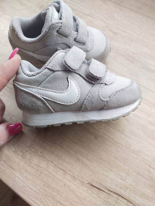 Buciki nike rozm 19,5