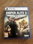 Sniper Elite 5 Ps5 PL