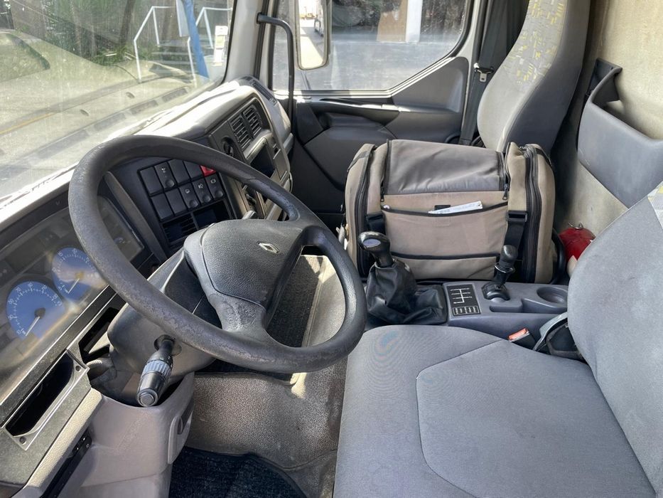 Renault Midlum 270,troco