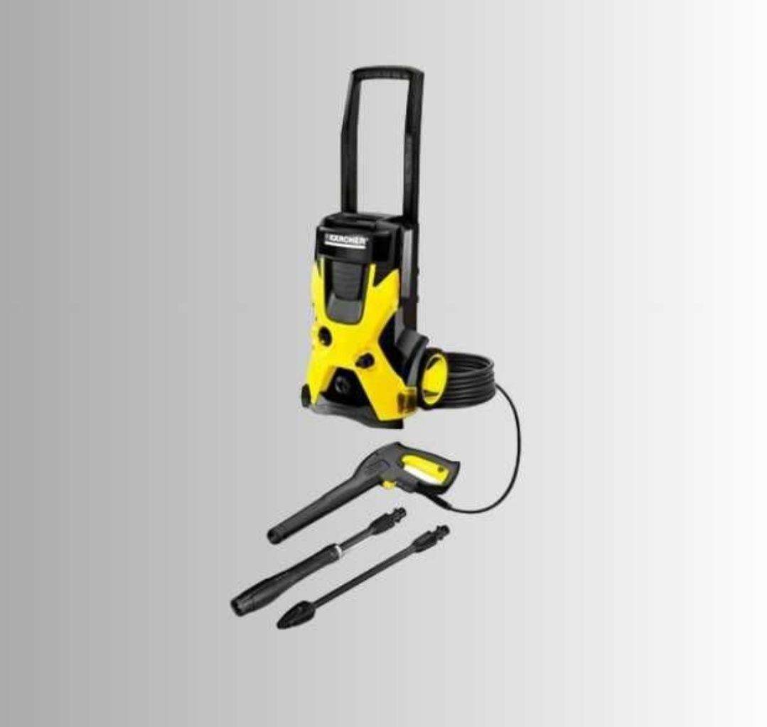 Kärcher K5 Basic мийка високого тиску
1.180-580.0  Модель: Karcher K5