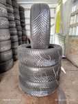 4x Opony Michelin Agilis7 Zima 235/50R/19