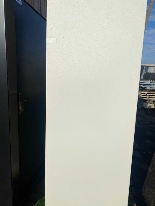 prysznic do kontenera