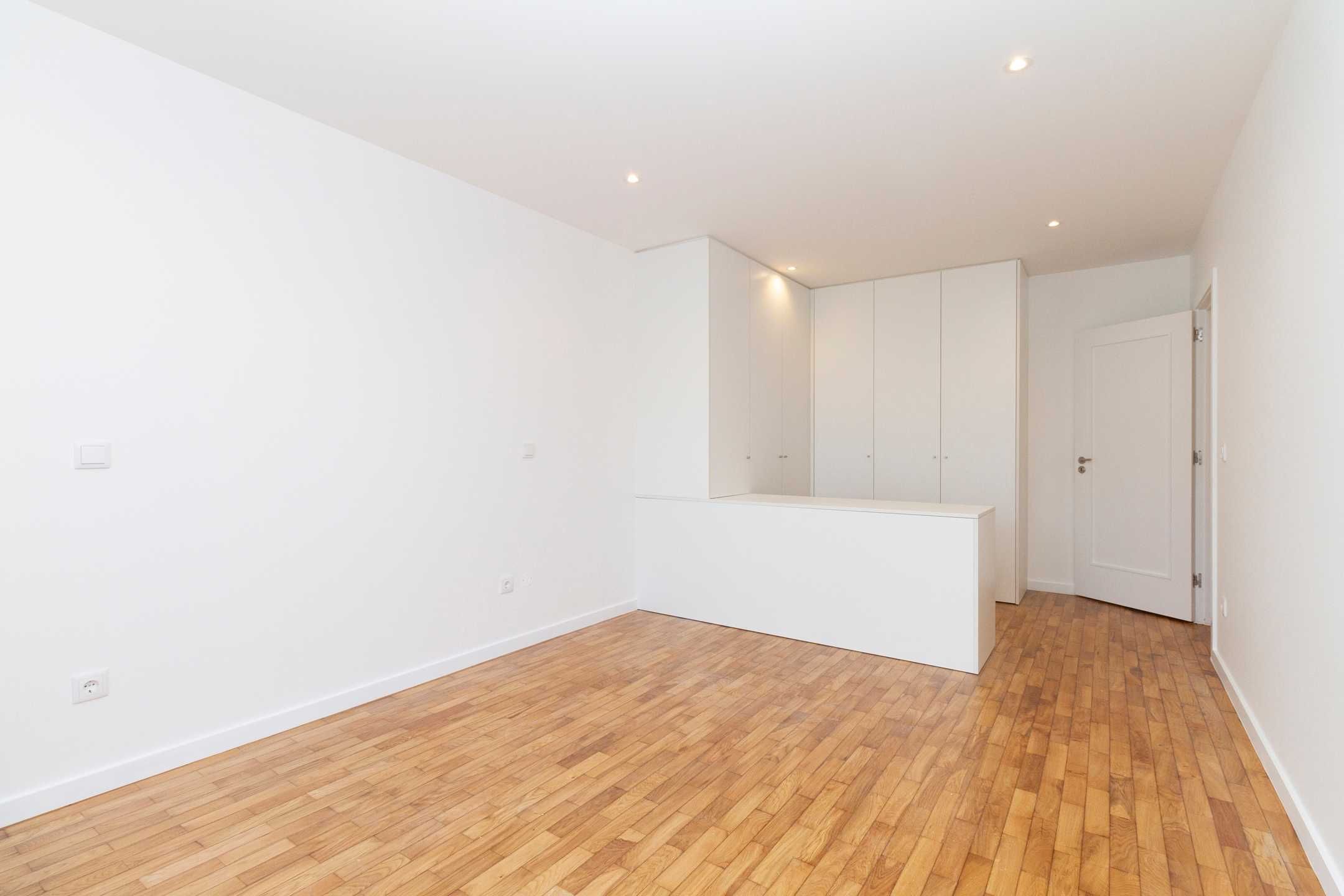 Apartamento T1+1 para arrendamento | Arcozelo