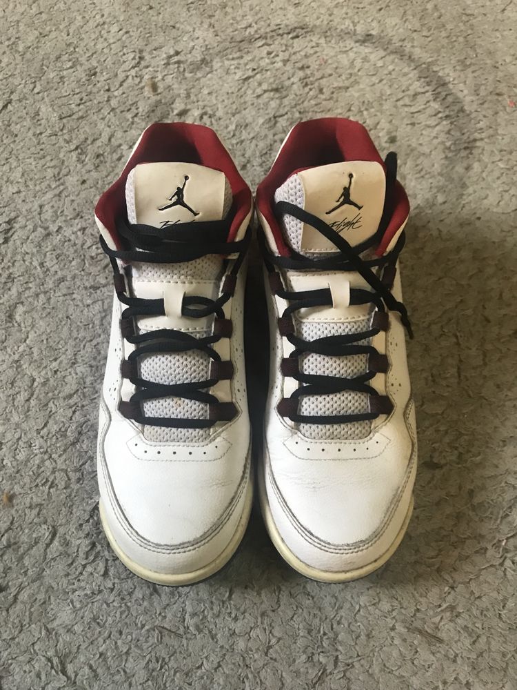 Jordan 2 buty do kosza