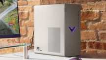 Desktop Gaming HP Victus 15L TG02-0036np