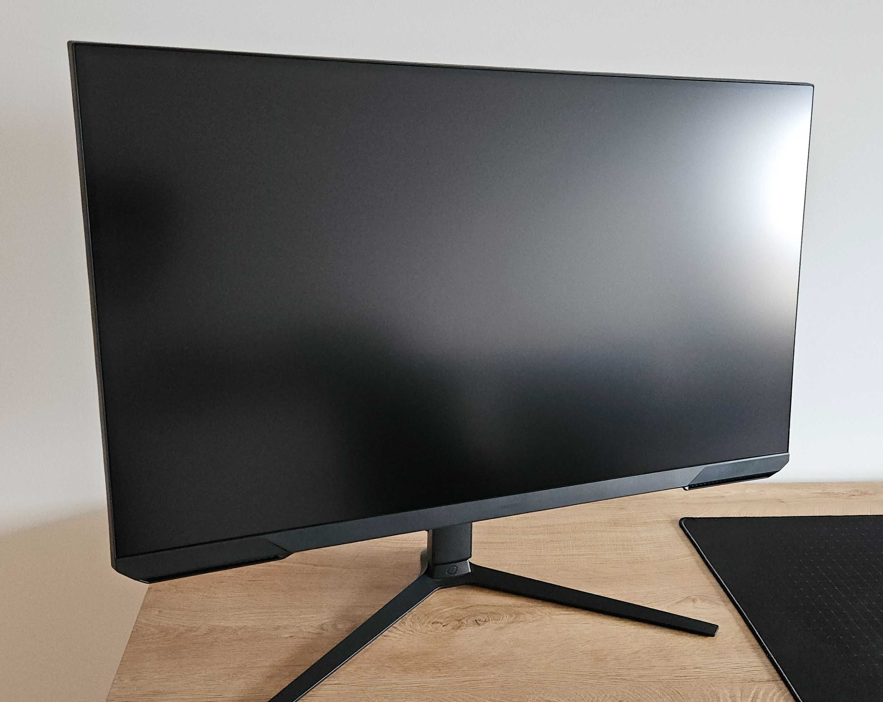 Monitor Samsung Odyssey G5 S32CG510EU 32" 2K 165Hz 1ms
