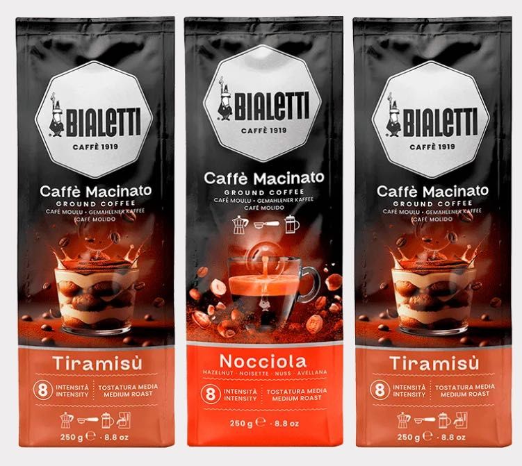 Bialetti — еталон італійської кавової культури