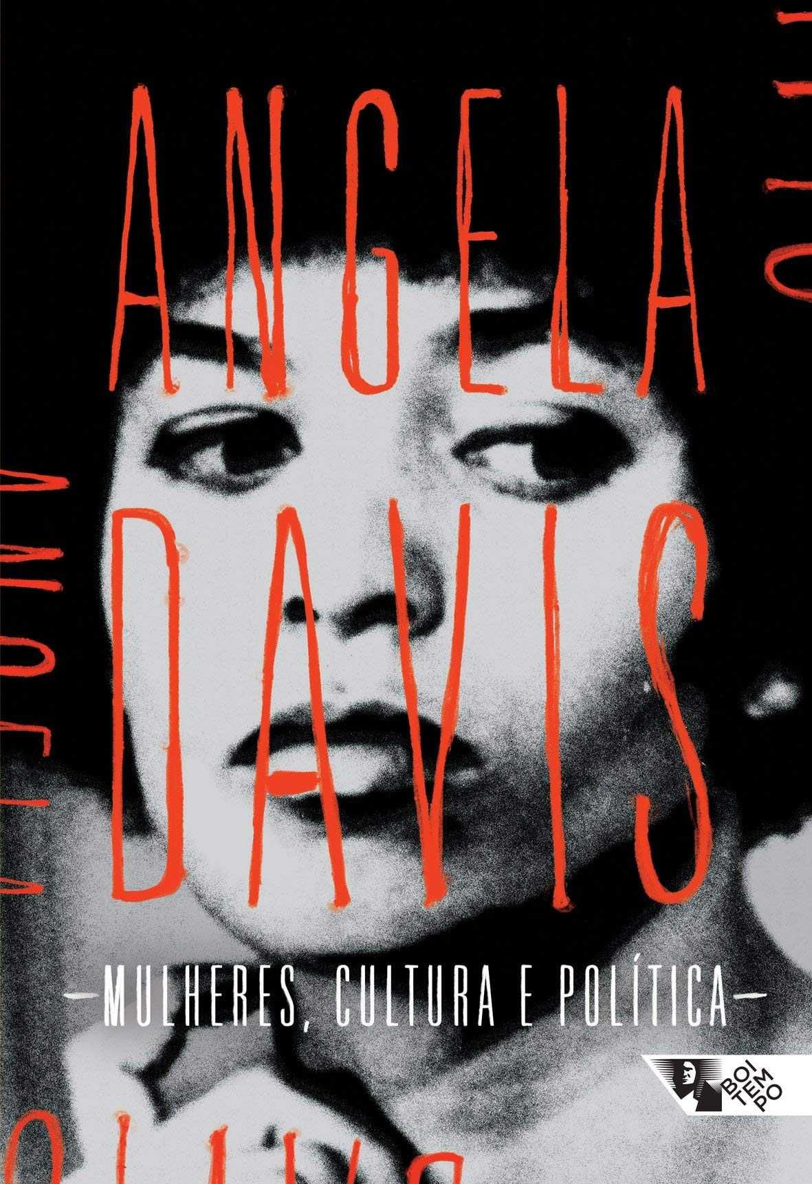 Angela Davis, Hanna Arendt e Simone Weil  - Obras raras e esgotadas