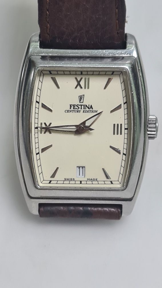 Часы наручные Festina Century Edition