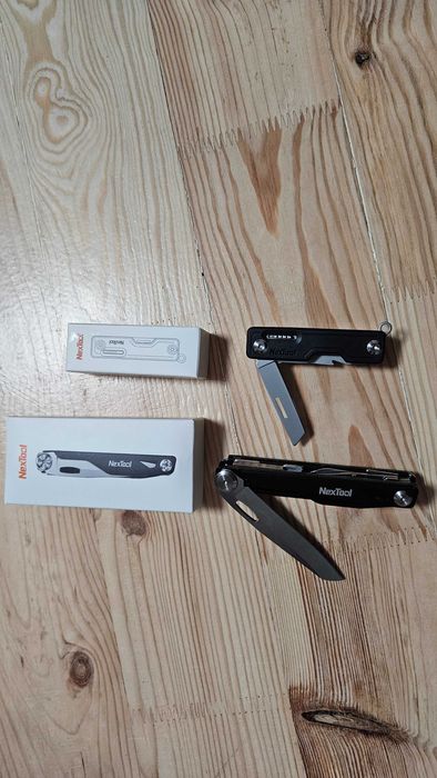 Мультитул Xiaomi Nextool, HuoHou