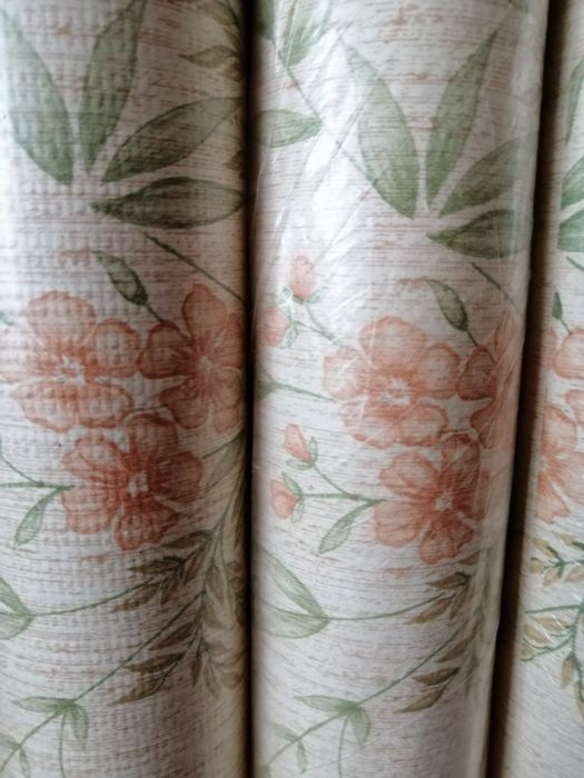 Обои разные, времен СССР