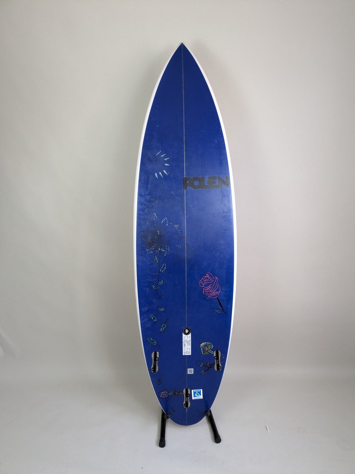 Prancha de Surf - Polen The One 6'0''