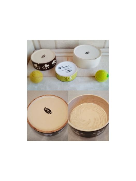 Товары для животных Миски Одежда Игрушки Воротники Тара Поддоны и др.