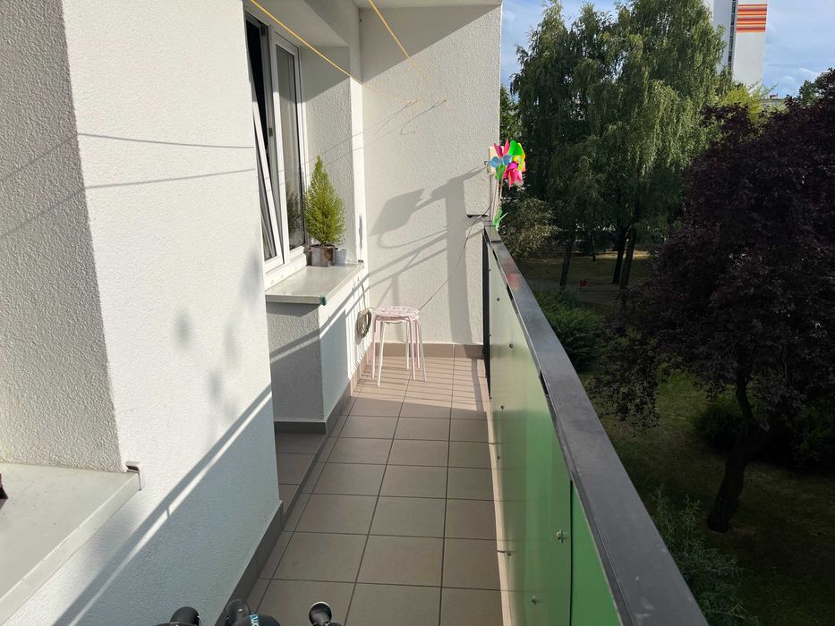 Mieszkanie na wynajem, Poznań, os. Jagiellońskie