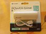 Power bank Platinet + gratis