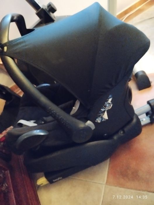 Maxi Cosi 0-13 z isofix