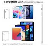 CiSiRUN rysik Pencil Apple iPad PRO Air iPhone Samsung Google Lenovo