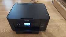 БФП Epson Expression Home XP-5100 сканер принтер