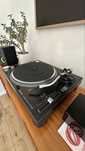 Gramofon Pioneer PLX 1000 + Ortofon 30 !!!