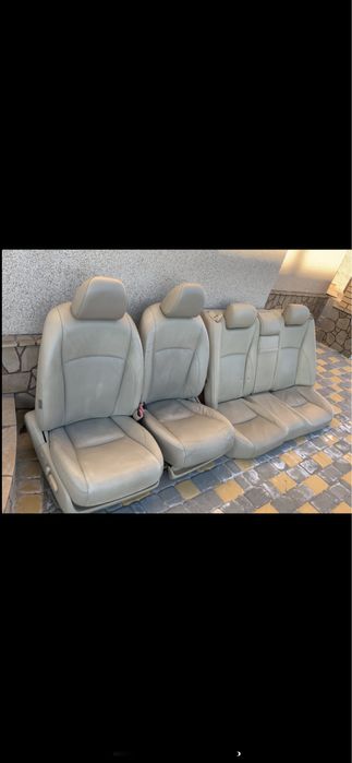 Крышка мотора, Toyota, Lexus, 2gr- fe 3.5 бензин