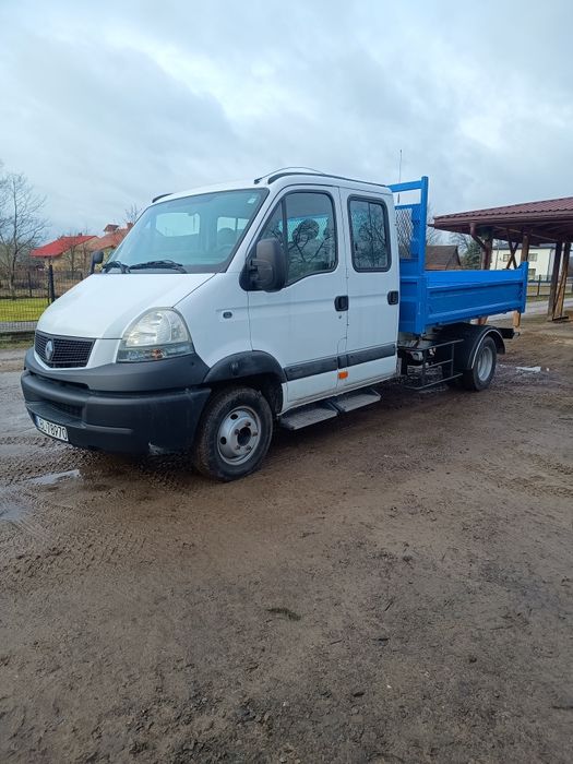 Usługi koparką,mini koparką, ładowarka.wywrotka,