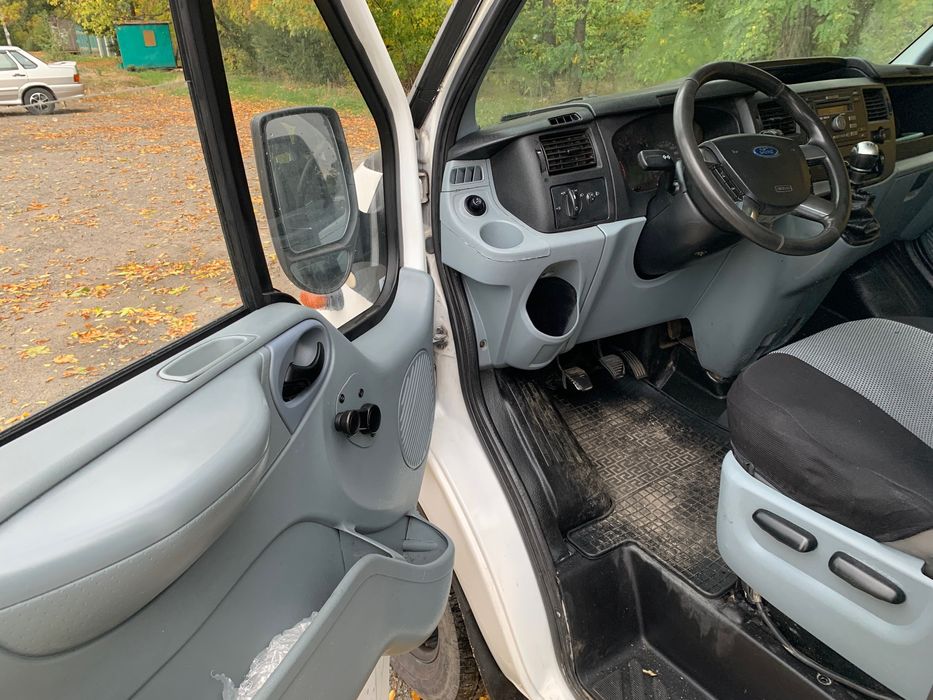 Продам Ford Transit 2008 року