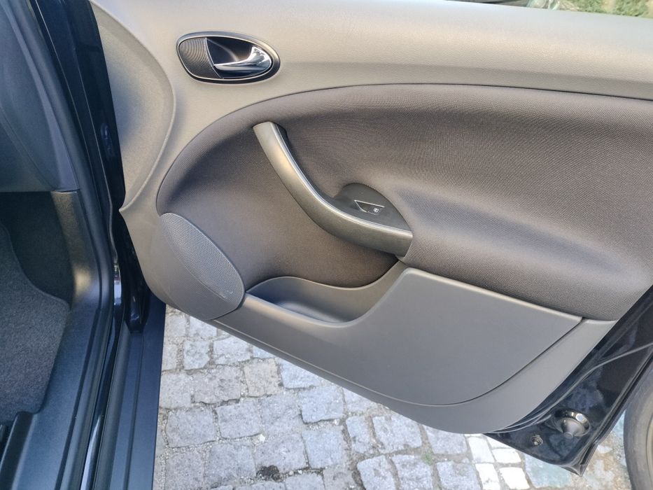 Seat Altea XL 1.9 TDI