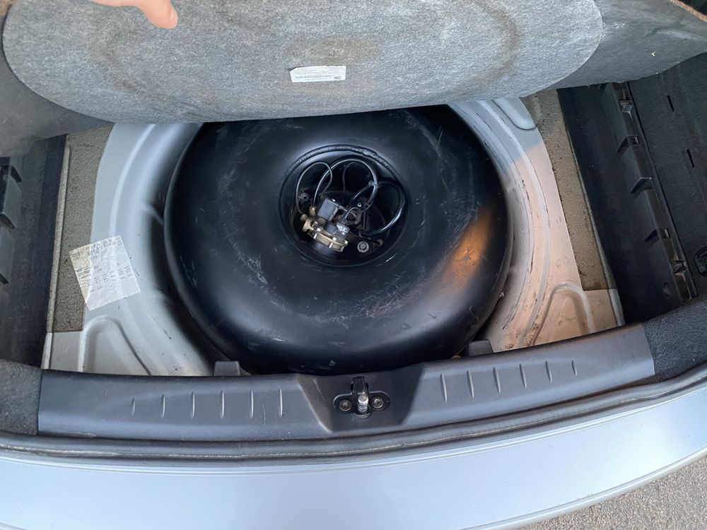 Seat Altea, 1.6 газ/бенз, кондиционер, переоформление