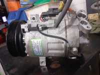 Kompresor Klimatyzacji Laguna III 1.5Dci  8200720417
