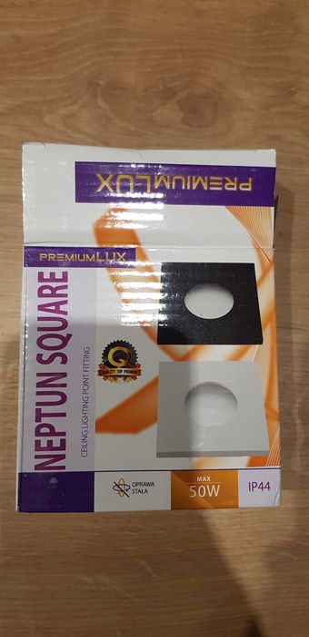 Oprawa sufitowa IP44