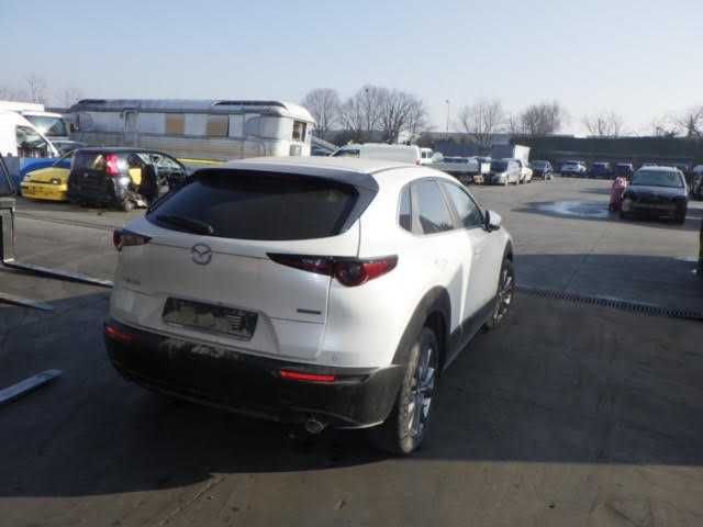 Разборка MAZDA CX-30 19- Запчастини Мазда СХ 30 авторозборка деталі