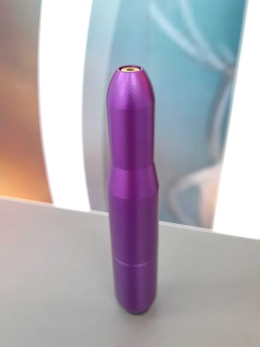 Polidor de Unhas Portátil - Novo