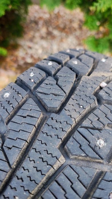 Opony Hannkok 195/70R15C