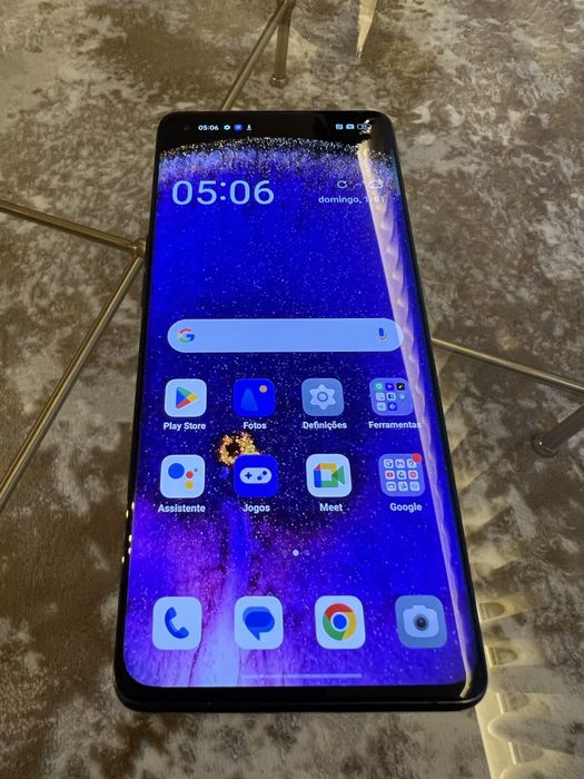 Oppo find x5 256GB