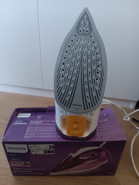 Ferro de engomar Philips