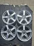 Alufelgi 8jx18 Borbet opel Alfa jeep Fiat saab